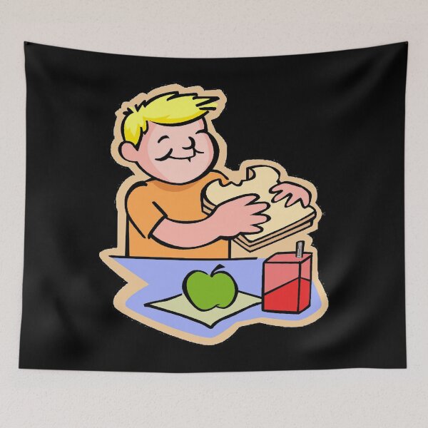 Item preview, Not Your Breakfast Taco designed and sold by 4clothingforyou.