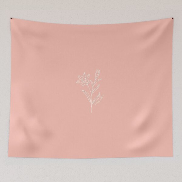 Item preview, It Ends With Us Lily designed and sold by Paige Glasgow.