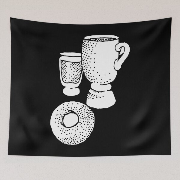 Item preview, Not Your Breakfast Taco designed and sold by 4clothingforyou.