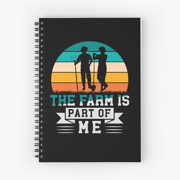 Item preview, The Farm Is Part Of Me designed and sold by superone8.