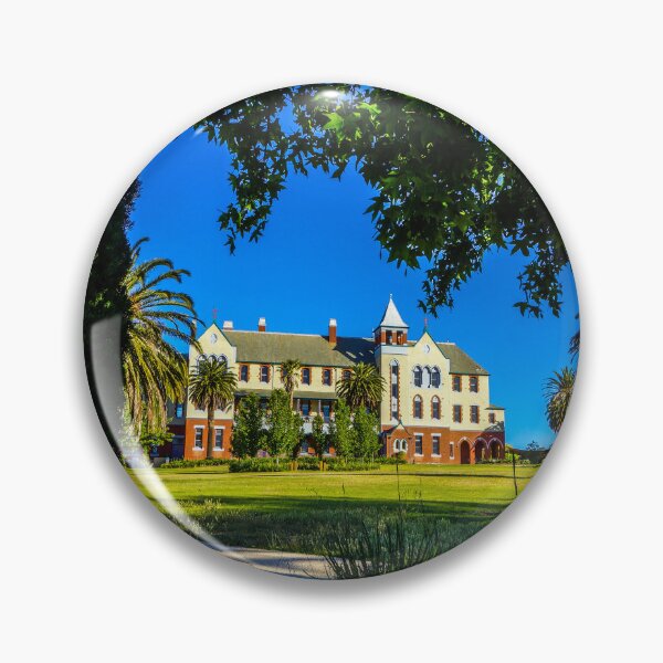 Item preview, St. Aidens Orphanage - Bendigo, Victoria designed and sold by Steven Jodoin.