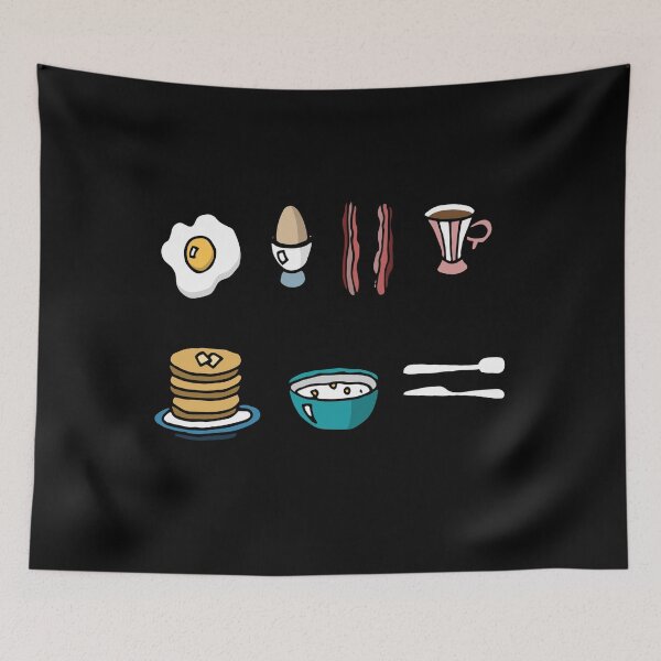 Item preview, Not Your Breakfast Taco designed and sold by 4clothingforyou.