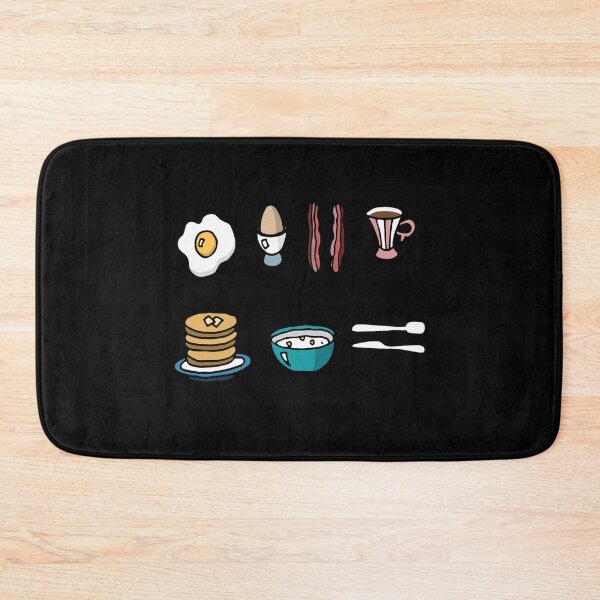 Item preview, Not Your Breakfast Taco designed and sold by 4clothingforyou.