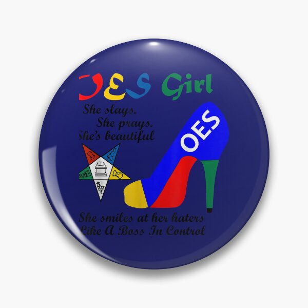 Artikelvorschau, OES Girl Platform Order of the Eastern Star Elterntagsgeschenk entworfen und verkauft von CeSaDesignsy.