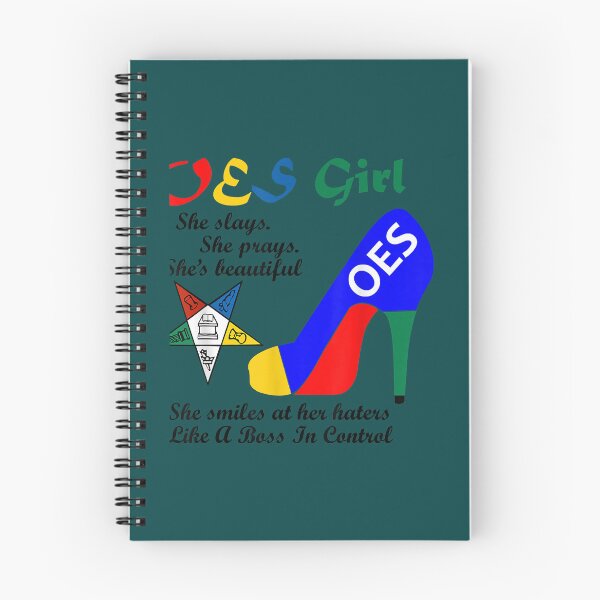 Item preview, OES Girl Platform Order of the Eastern Star Parents Day Gift  designed and sold by CeSaDesignsy.