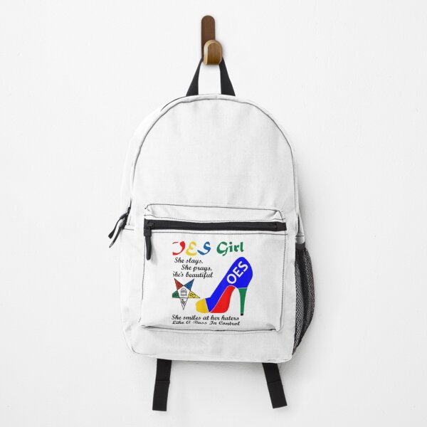 Item preview, OES Girl Platform Order of the Eastern Star Parents Day Gift designed and sold by CeSaDesignsy.