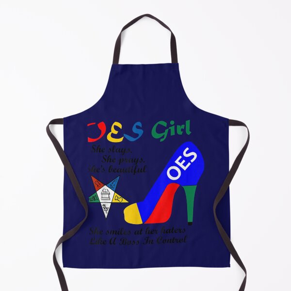 Item preview, OES Girl Platform Order of the Eastern Star Parents Day Gift  designed and sold by CeSaDesignsy.