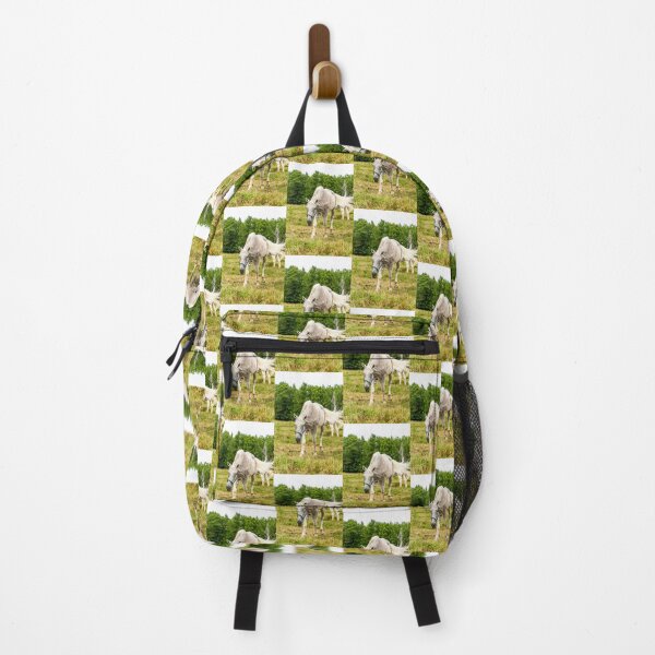 Item preview, Horse In Field designed and sold by Michael Cummings.