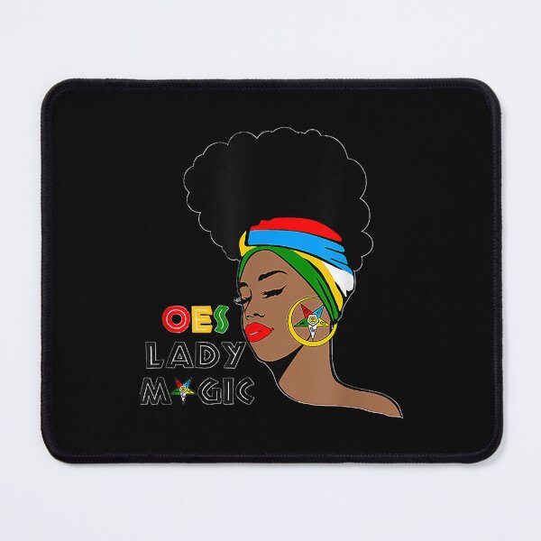 Item preview, OES Lady Magic Sister Order Of The Eastern Star Mother&x27;s Day designed and sold by CeSaDesignsy.
