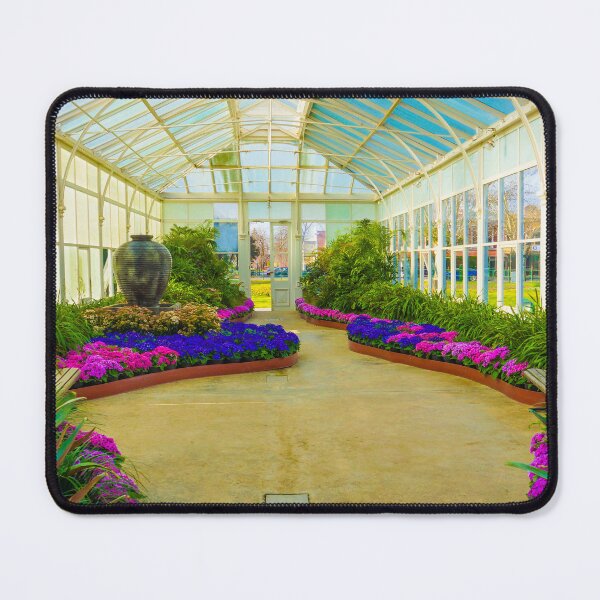 Item preview, Springtime Preparation at the Conservatory - Bendigo designed and sold by Steven Jodoin.
