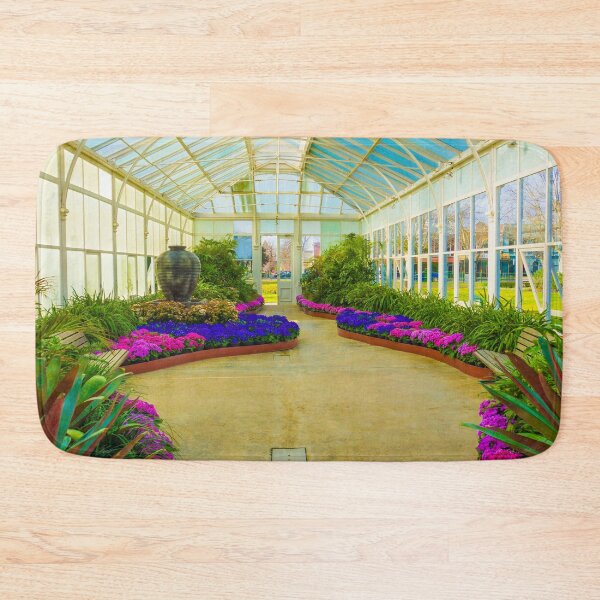 Item preview, Springtime Preparation at the Conservatory - Bendigo designed and sold by Steven Jodoin.