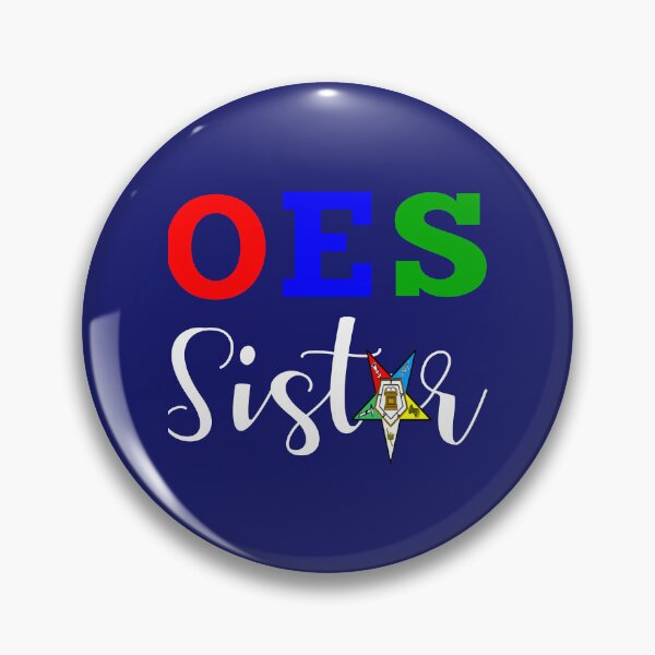 Item preview, OES Order of the Eastern Star - Sistar Sisterhood Hoodie  designed and sold by CeSaDesignsy.