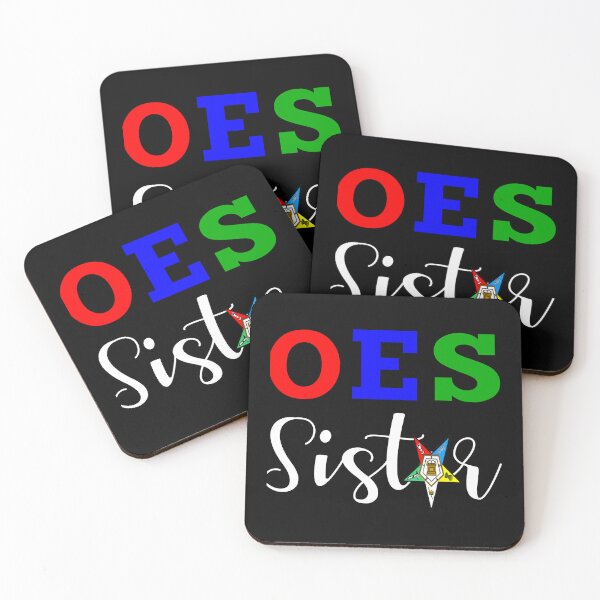 Item preview, OES Order of the Eastern Star - Sistar Sisterhood Hoodie  designed and sold by CeSaDesignsy.
