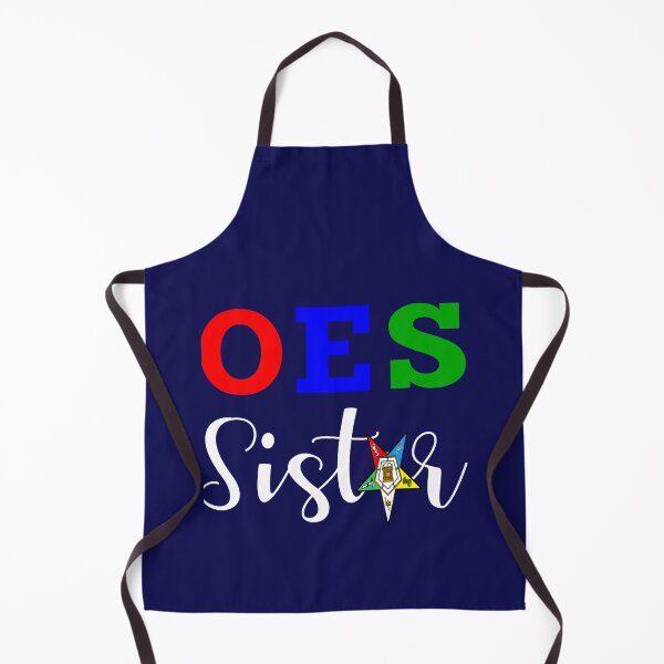 Item preview, OES Order of the Eastern Star - Sistar Sisterhood Hoodie designed and sold by CeSaDesignsy.