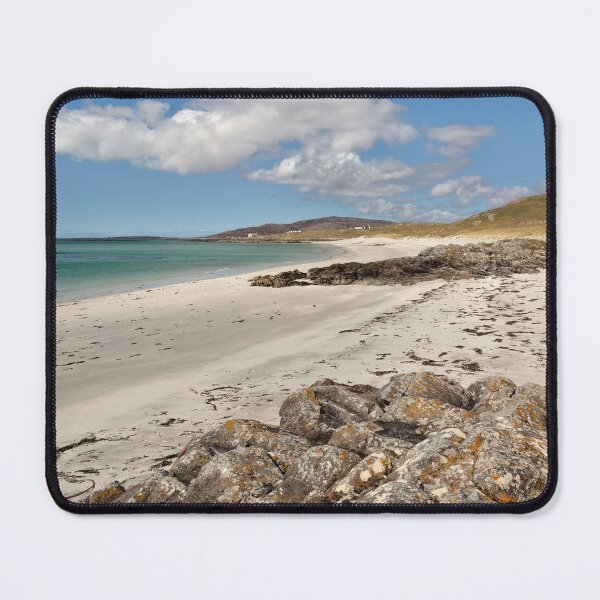 Item preview, Eriskay Beach Scene Uists Scotland. designed and sold by PhotosEcosse.