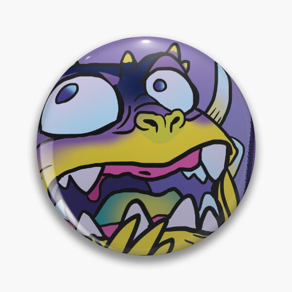 Item preview, Whysaurus wants to know why designed and sold by Deathoftheself.