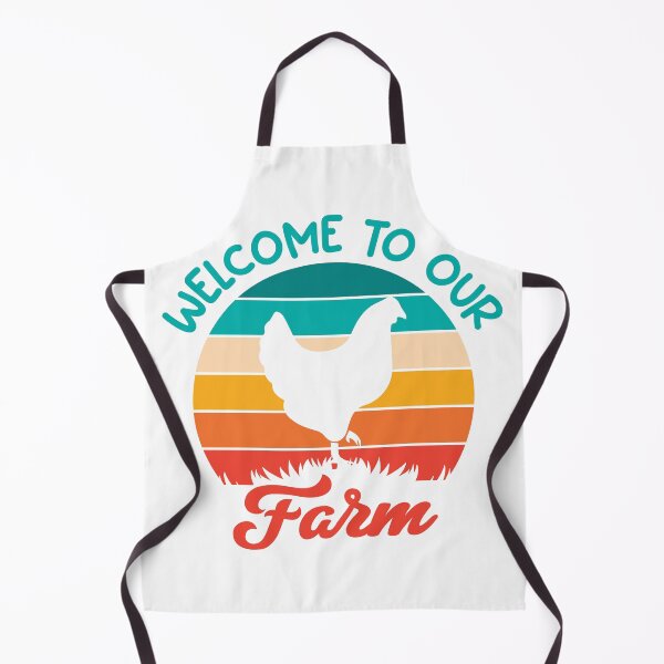 Item preview, Welcom To Our Farm designed and sold by superone8.