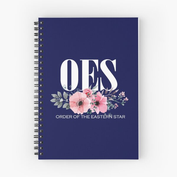 Item preview, OES Order Of The Eastern Star Floral Fitted  designed and sold by CeSaDesignsy.