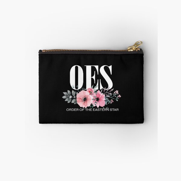 Item preview, OES Order Of The Eastern Star Floral Fitted designed and sold by CeSaDesignsy.
