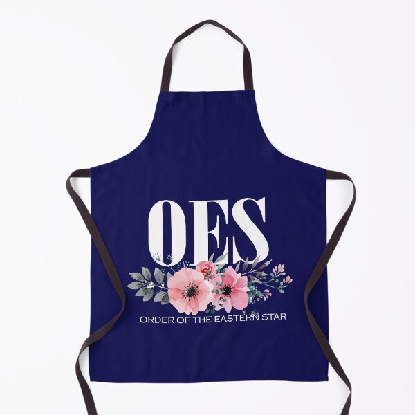 Item preview, OES Order Of The Eastern Star Floral Fitted  designed and sold by CeSaDesignsy.