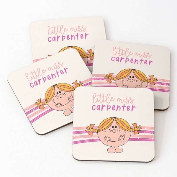 Item preview, Little Miss Carpenter designed and sold by Libby :).