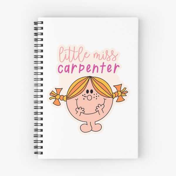 Item preview, Little Miss Carpenter designed and sold by Libby :).