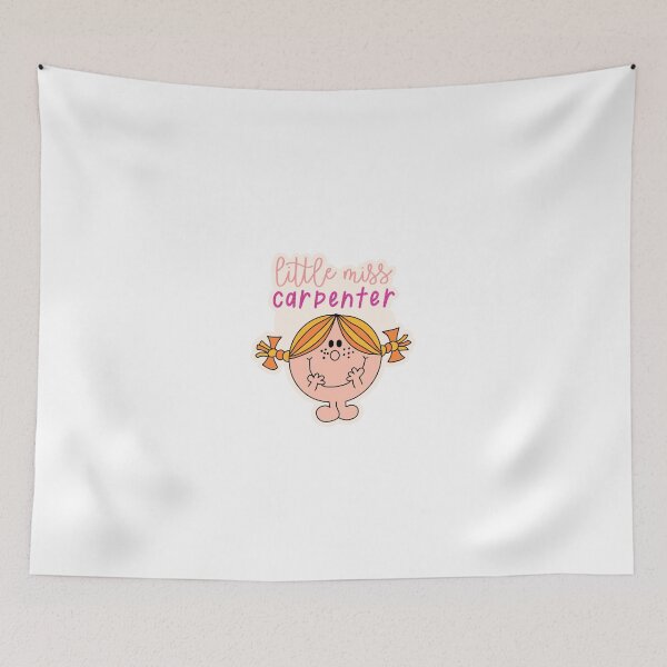 Item preview, Little Miss Carpenter designed and sold by Libby :).