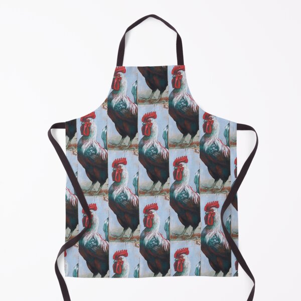Item preview, Rooster designed and sold by GileadArt.