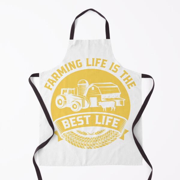 Item preview, Farming Life Is The Best Life designed and sold by superone8.