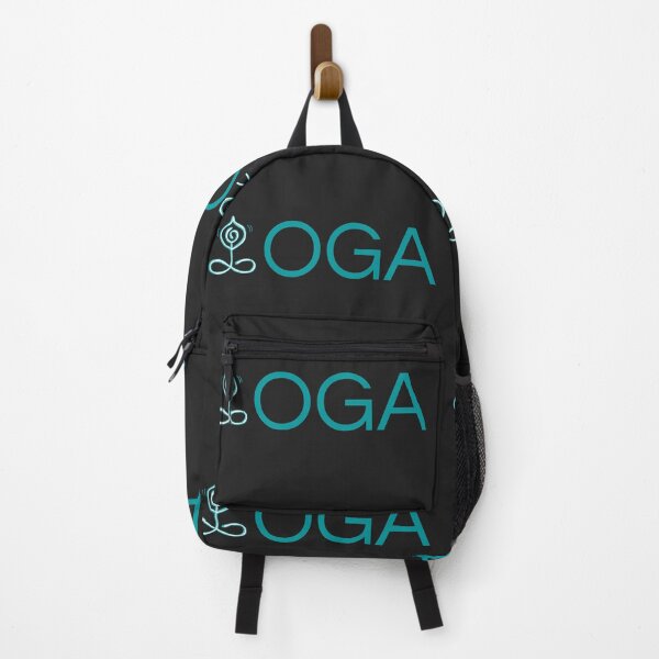 Item preview, yoga designed and sold by LU NA.