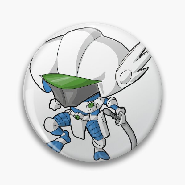 Item preview, Cute space ninja warrior designed and sold by Pittstop.