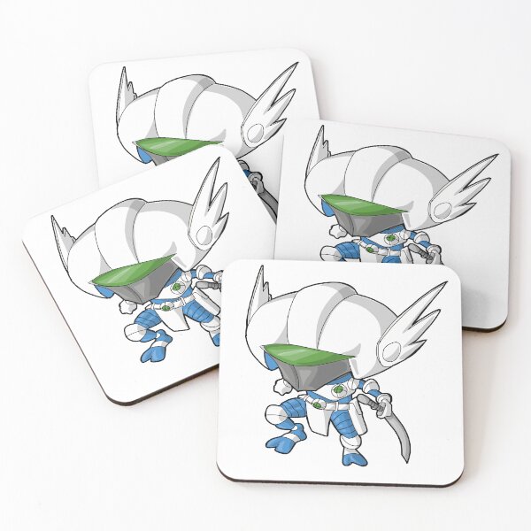 Item preview, Cute space ninja warrior designed and sold by Pittstop.