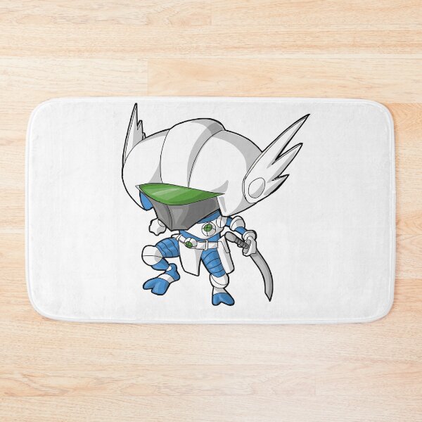 Item preview, Cute space ninja warrior designed and sold by Pittstop.