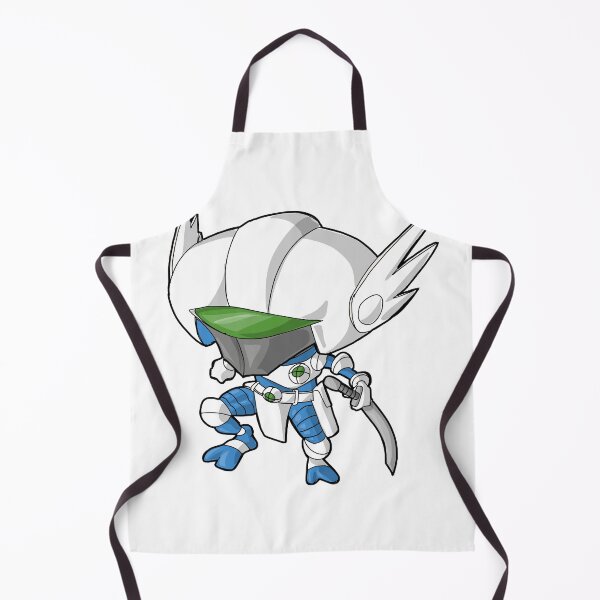 Item preview, Cute space ninja warrior designed and sold by Pittstop.