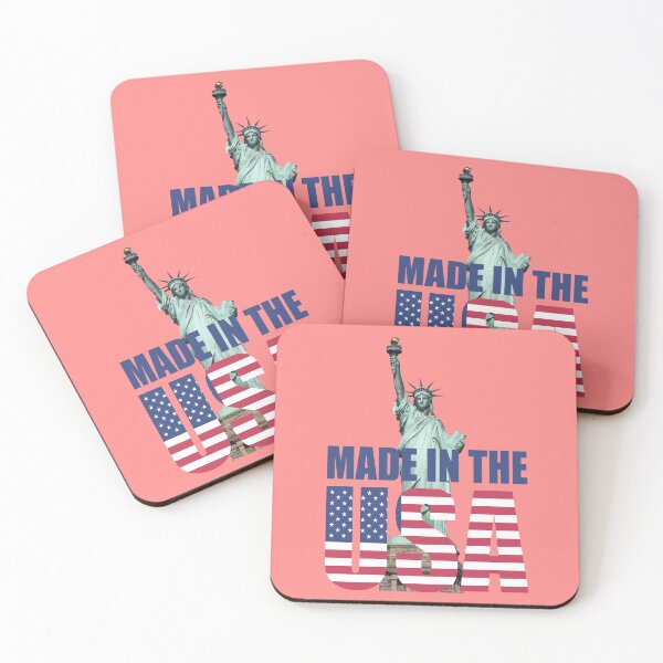 Item preview, USA lovers designed and sold by Shery Printora.
