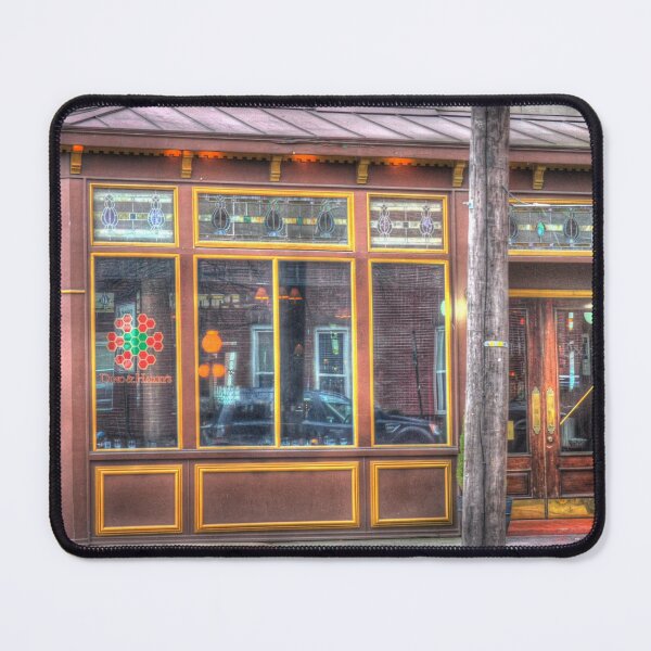 Item preview, Dino and Harry's Restaurant in Hoboken New Jersey designed and sold by Kurt Gardiner.