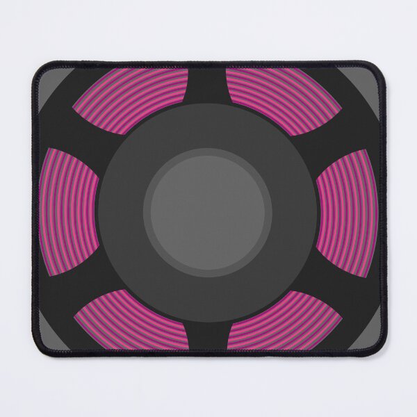 Item preview, 3D Printer Filament Spool - Pink designed and sold by BRU Design.