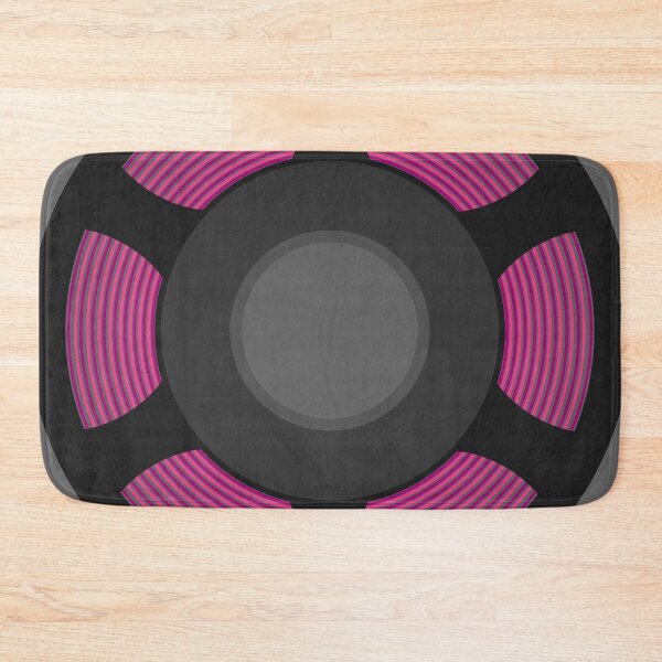 Item preview, 3D Printer Filament Spool - Pink designed and sold by BRU Design.