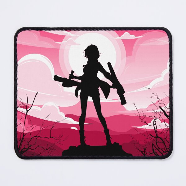 Item preview, TRAILS OF COLD STEEL - JUNA CRAWFORD designed and sold by ASHCARBIDEER.