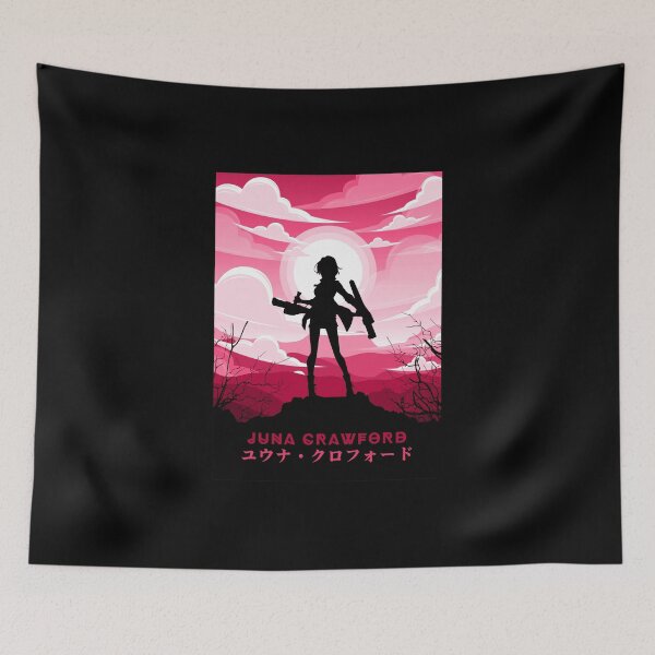 Item preview, TRAILS OF COLD STEEL - JUNA CRAWFORD designed and sold by ASHCARBIDEER.