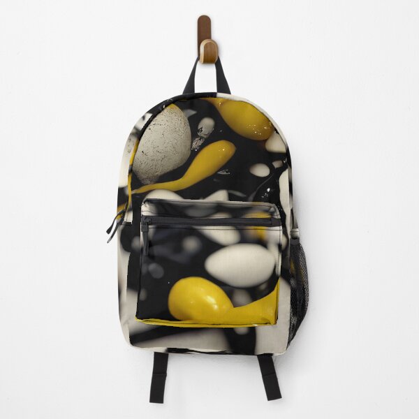 Item preview, Shapes and Splatters number 1 designed and sold by Left-Hand-Tree.