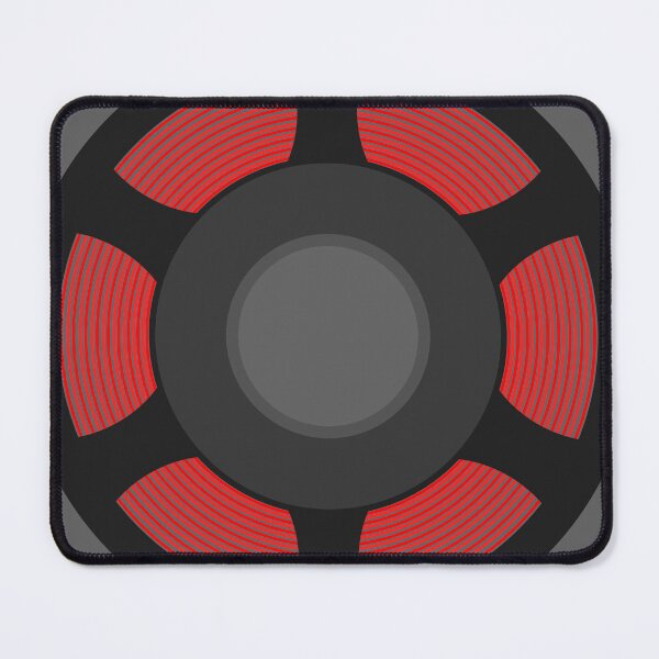 Item preview, 3D Printer Filament Spool - Red designed and sold by BRU Design.