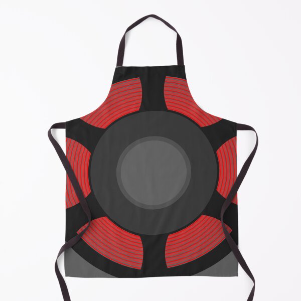 Item preview, 3D Printer Filament Spool - Red designed and sold by BRU Design.