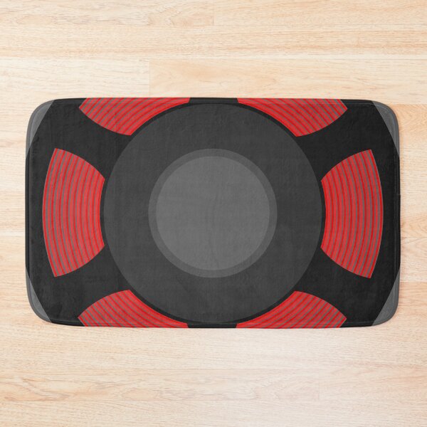 Item preview, 3D Printer Filament Spool - Red designed and sold by BRU Design.
