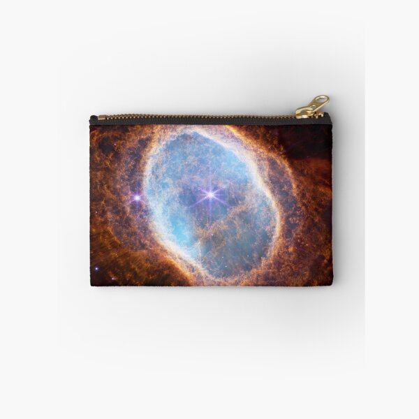 Item preview, NASA's James Webb Space Telescope Southern Ring Nebula NGC 3132 Images designed and sold by TouringDesigns.