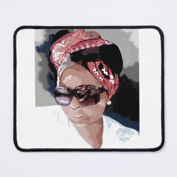 Item preview, I am African designed and sold by catherine calder.
