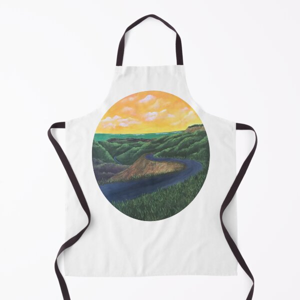 Item preview, Road to the Ocean designed and sold by kimsavantart.