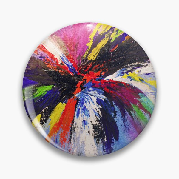Item preview, Abstract IV designed and sold by Rich Summers Art.