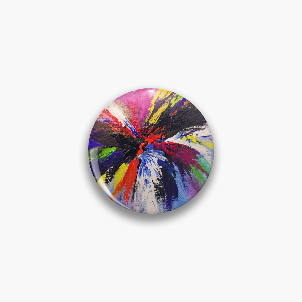 Item preview, Pin designed and sold by rrsum.