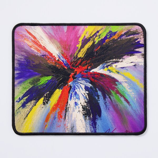 Item preview, Abstract IV designed and sold by Rich Summers Art.
